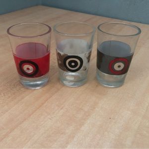 Shot Glasses